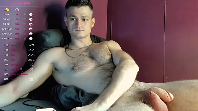 freddy prett online show from 21, 7, 2026