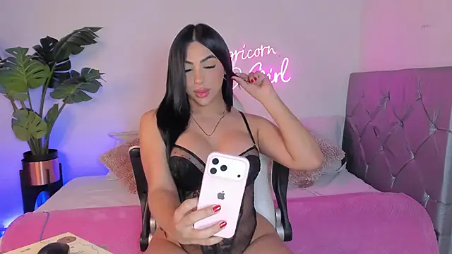 Korina Saenz01 online show from 20, 3, 2026