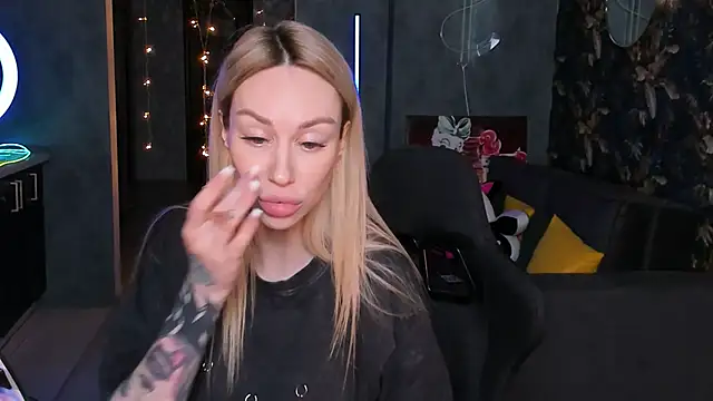 Blckmirrorr online show from 19, 11, 2025