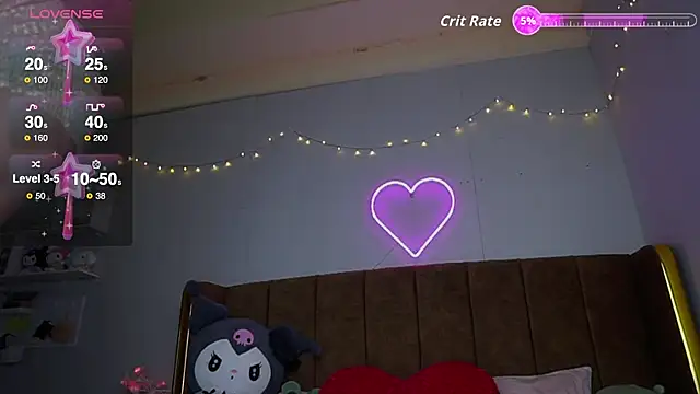 Snapshot of laybunny1 chatting on 21, 10, 2025 laybunny1 online show from 21, 10, 2025