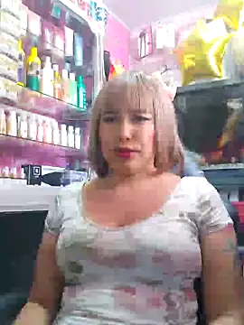 TamySweetness online show from 4, 2, 2025