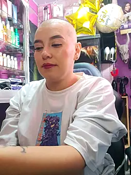 TamySweetness online show from 2, 3, 2025