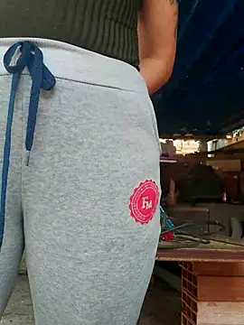 TamySweetness online show from 15, 3, 2025