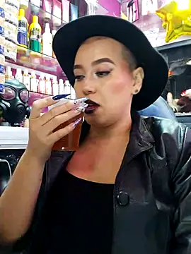 TamySweetness online show from 19, 3, 2025