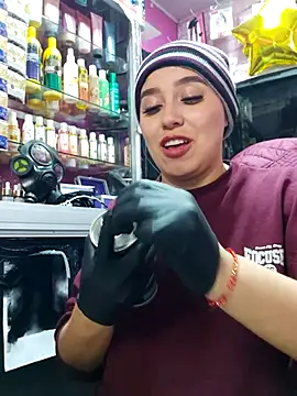 TamySweetness online show from 19, 3, 2025