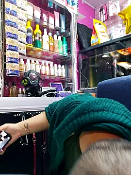 TamySweetness online show from 20, 3, 2025