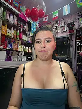 TamySweetness online show from 30, 6, 2026