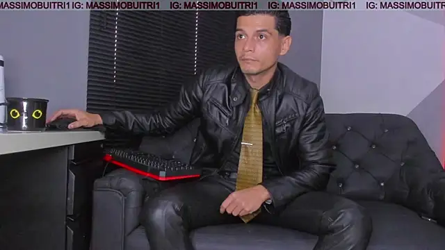 massimo g online show from 14, 11, 2025