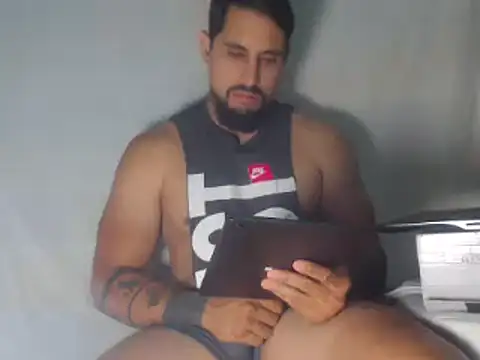 sebasx412 online show from 5, 2, 2025