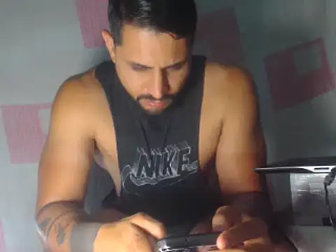 sebasx412 online show from 26, 2, 2025