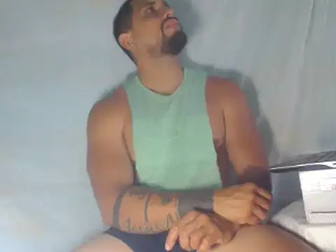 sebasx412 online show from 4, 3, 2025