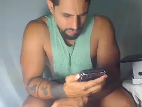 sebasx412 online show from 15, 3, 2025