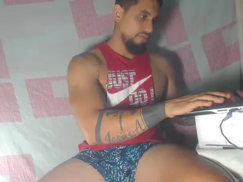 sebasx412 online show from 21, 9, 2025