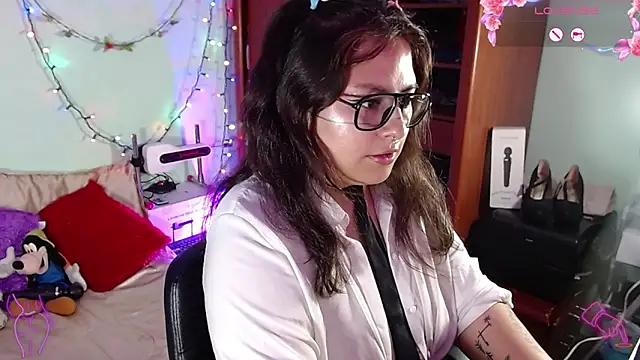  lilith heavy online show from 20, 3, 2026