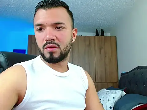 mathew vidal1 online show from 22, 11, 2025