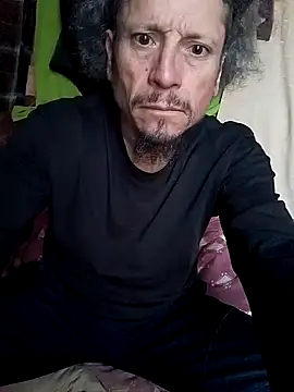 pauloandres online show from 25, 10, 2025