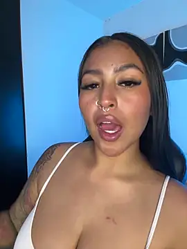 meganjames1 online show from 9, 4, 2026