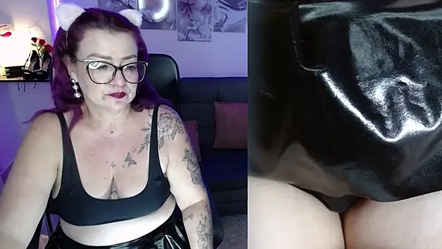 jazmin ross online show from 3, 3, 2025