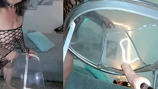 jazmin ross online show from 27, 11, 2025