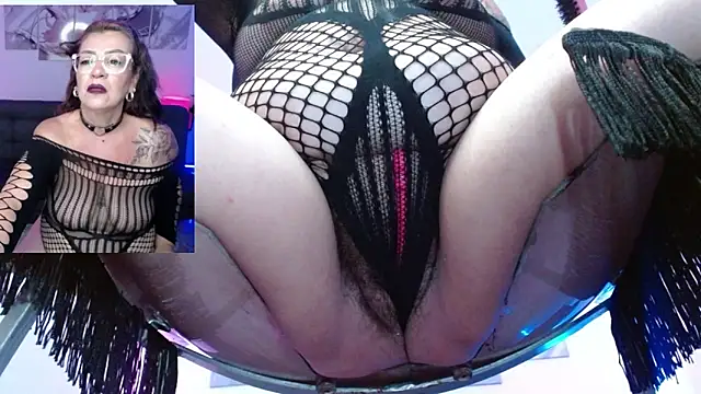 jazmin ross online show from 25, 2, 2026