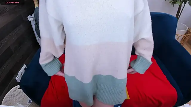 JannaVerdi  online show from 26, 2, 2025