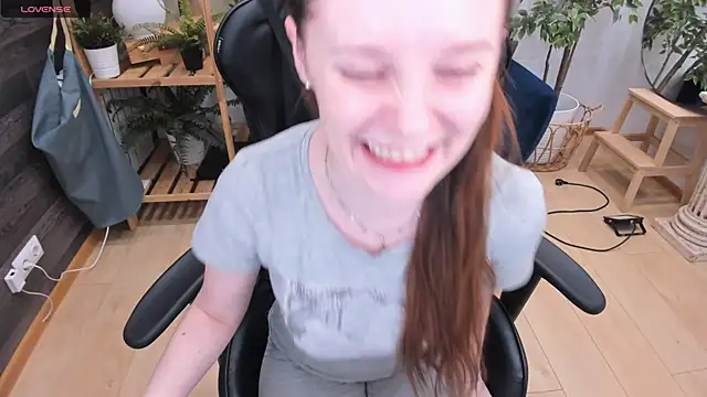 JannaVerdi  online show from 19, 3, 2025