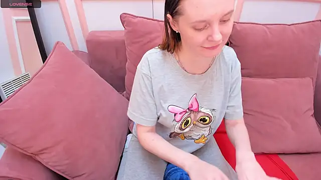 JannaVerdi  online show from 20, 3, 2025