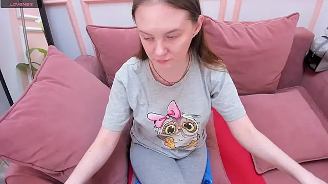 JannaVerdi  online show from 29, 9, 2025