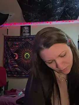 spunlikecottoncandy online show from 24, 1, 2025