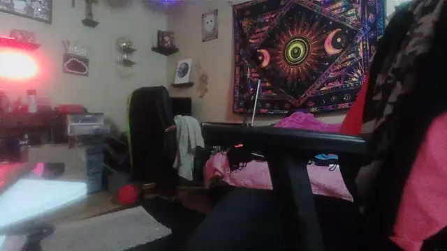 spunlikecottoncandy online show from 2, 2, 2025