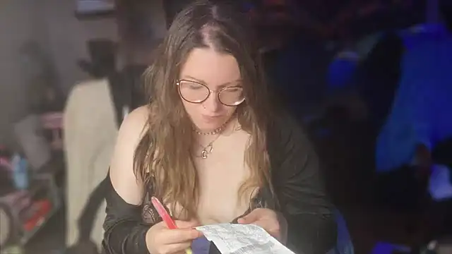 spunlikecottoncandy online show from 16, 9, 2025