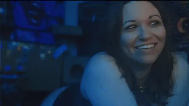 spunlikecottoncandy online show from 9, 11, 2025