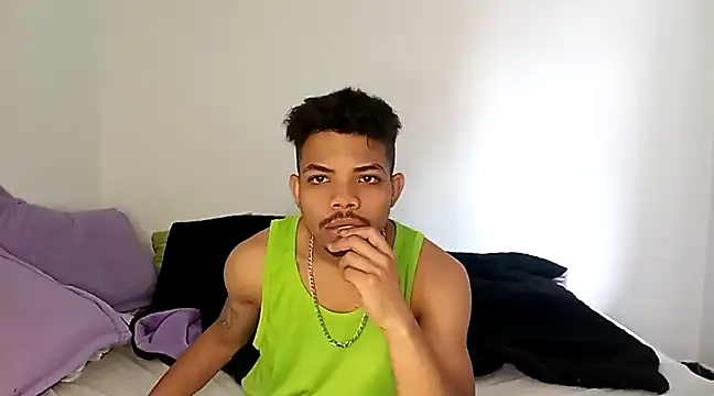 danidiazto2023 online show from 16, 2, 2025