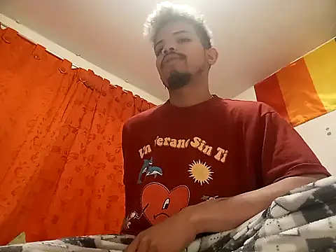 danidiazto2023 online show from 16, 10, 2025