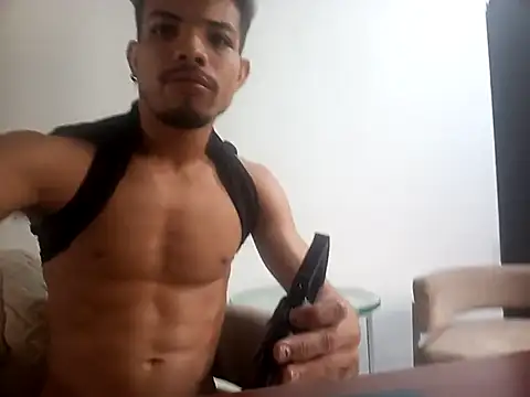 danidiazto2023 online show from 30, 10, 2025