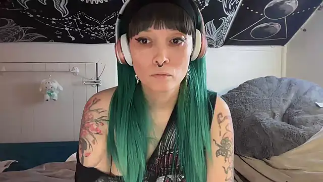 FRRANNKIE online show from 2, 2, 2025