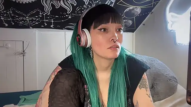 FRRANNKIE online show from 2, 2, 2025