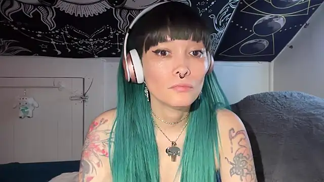 FRRANNKIE online show from 6, 2, 2025