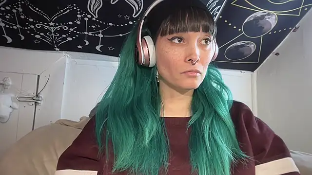 FRRANNKIE online show from 22, 2, 2025