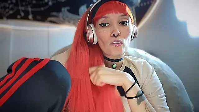 FRRANNKIE online show from 24, 9, 2025