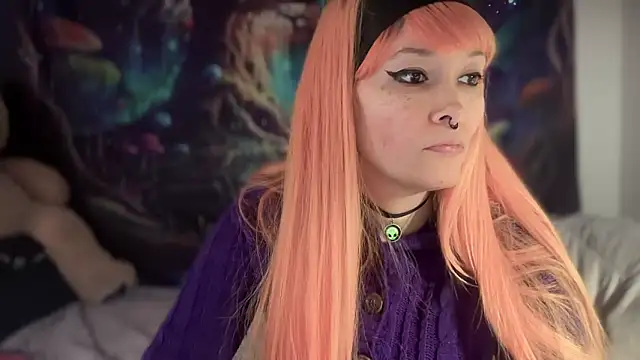 FRRANNKIE online show from 3, 2, 2026