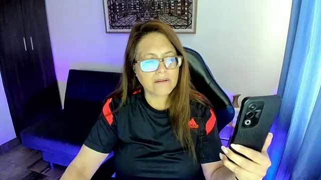 Ivette Shaira online show from 26, 3, 2026