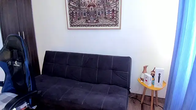 Ivette Shaira online show from 15, 4, 2026