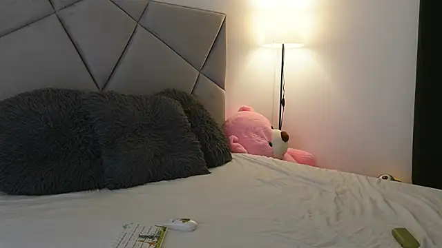 BlueEyesLexy online show from 25, 7, 2026