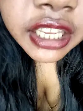 Hotlisa online show from 15, 3, 2026