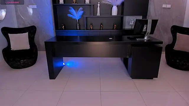 BiancaPierce online show from 19, 12, 2025