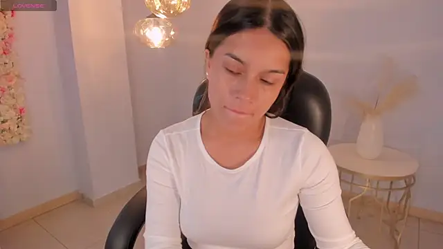 BiancaPierce online show from 13, 4, 2026