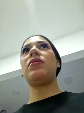 LucianaCarter online show from 27, 2, 2025