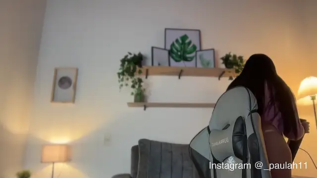 Paulah x online show from 13, 11, 2025