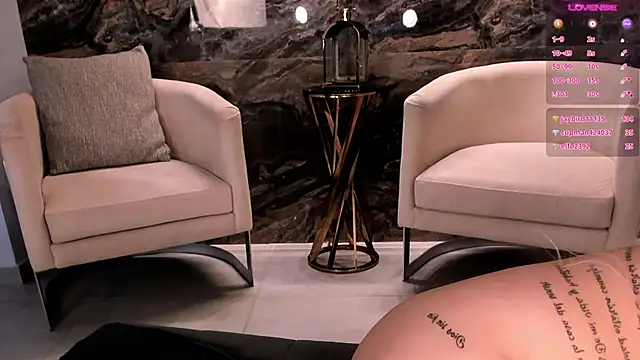 Snapshot of SophiePalmer chatting on 20, 2, 2025 SophiePalmer online show from 20, 2, 2025